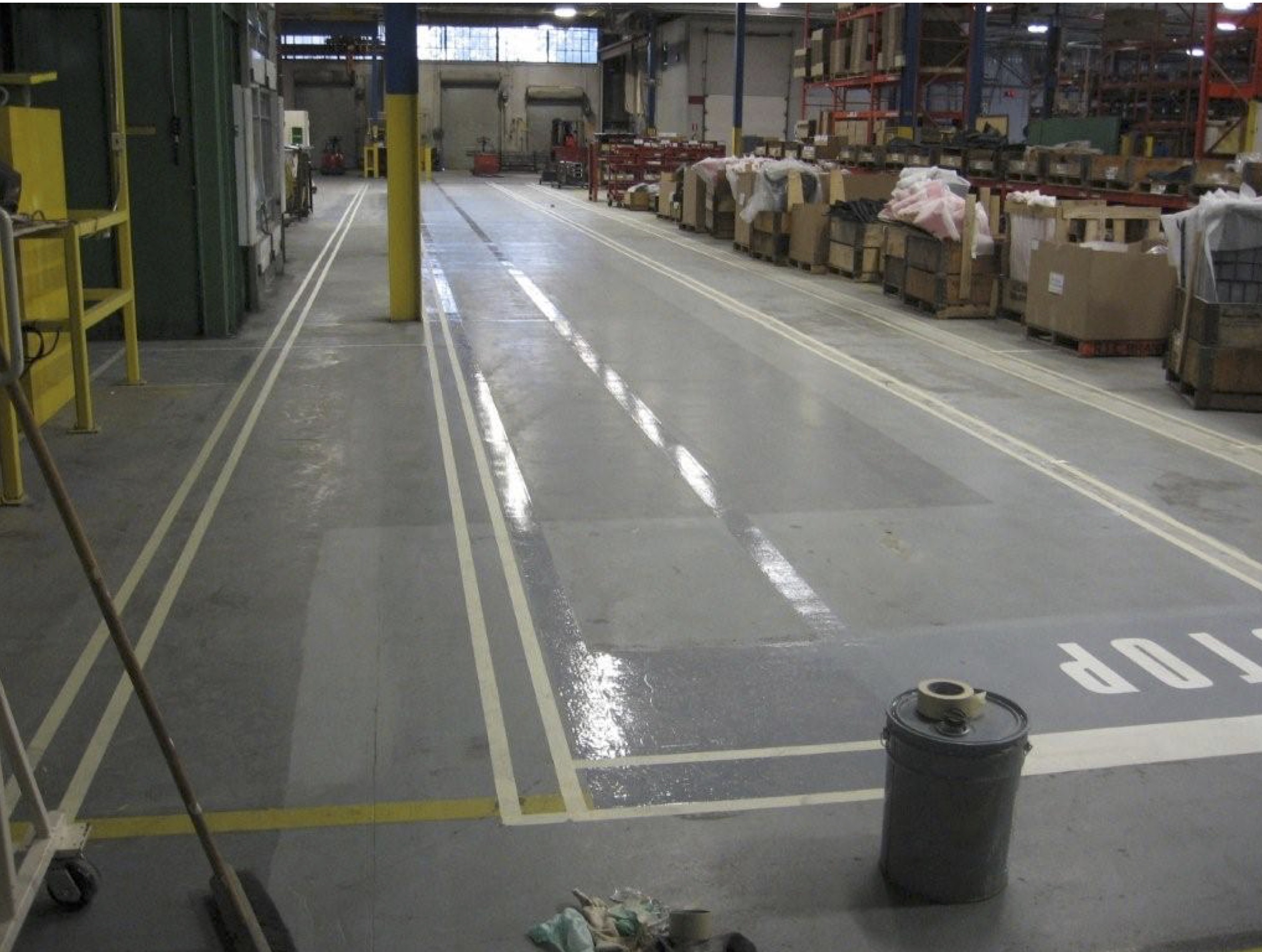 Flooring Expert